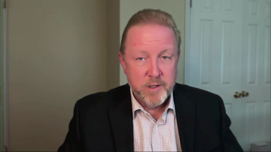 Former CIA chief of staff slams 'ludicrous' claim leaked material was ...