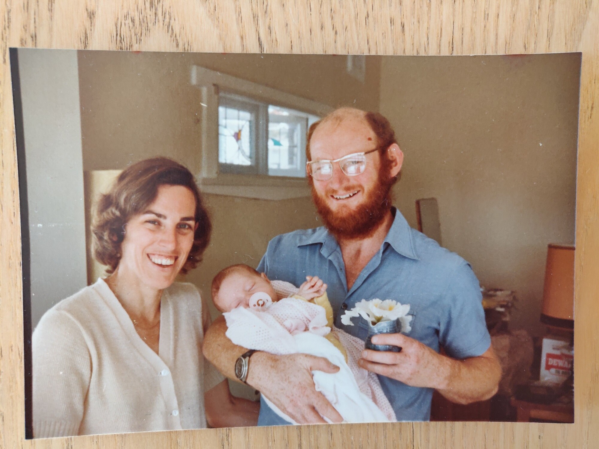 my experience being adopted and meeting my birth parents abc everyday