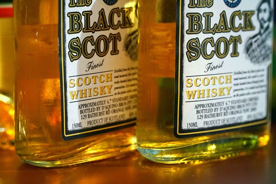 D Aquino Bros To Face Federal Court Over Fake Scotch Allegations Abc News