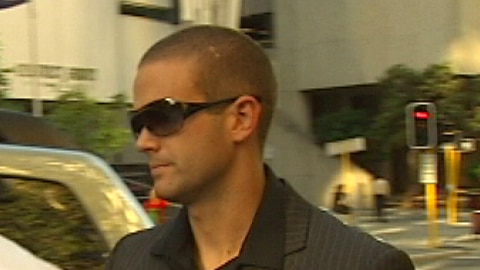 Constable Gareth Hopley is on trial for dangerous driving causing the death of Sharon D'Ercole.