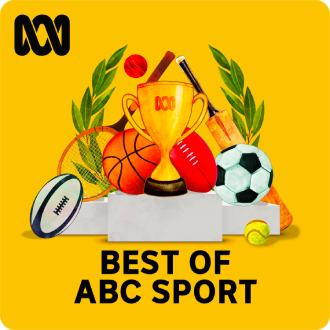 Best of ABC Sport Podcast