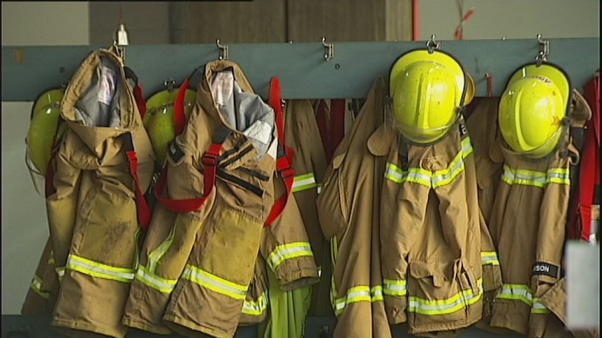 Fels gets 200 complaints over fire services levy