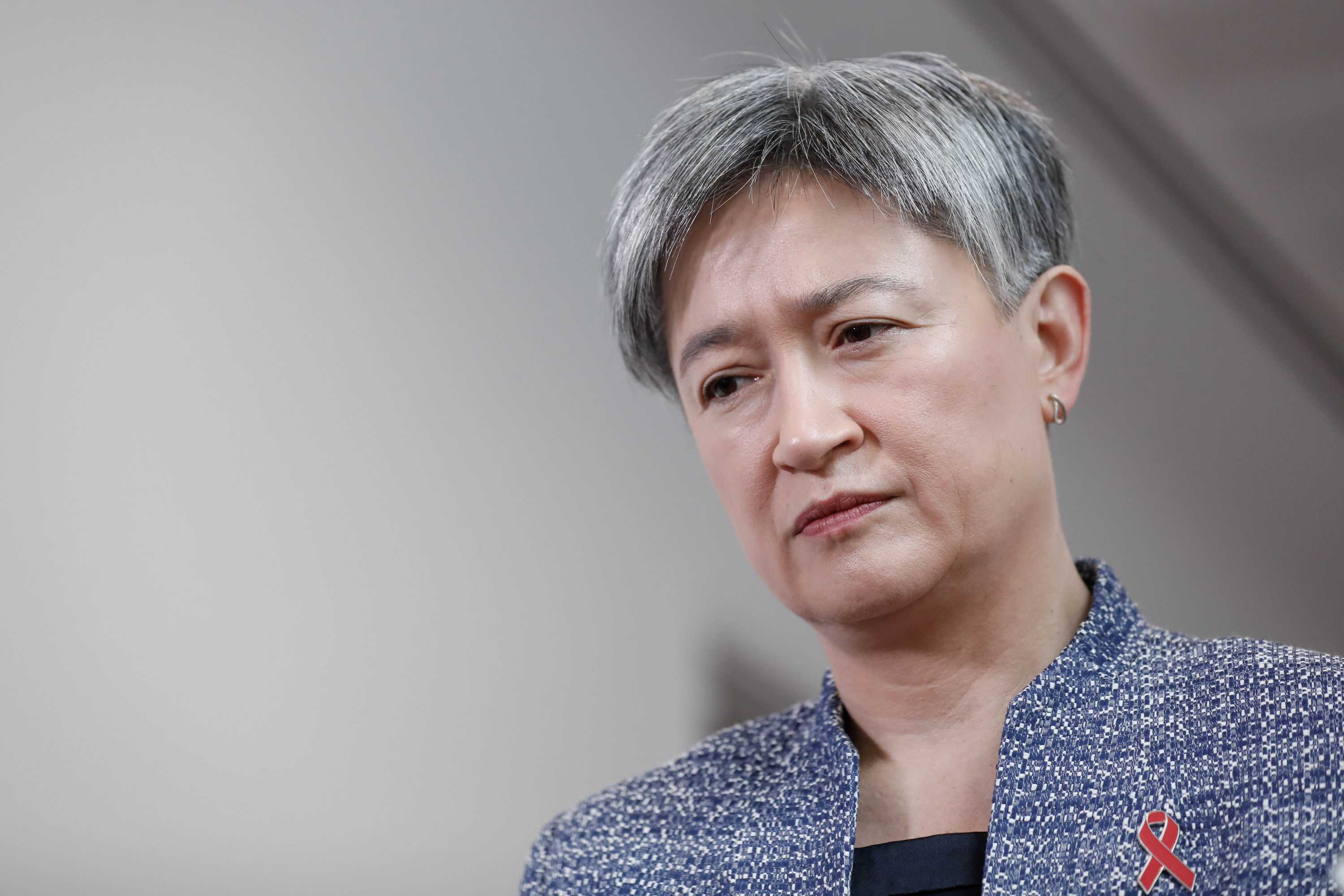 Treasurer Josh Frydenberg stands by Christian Porter after historical rape allegation denial ...