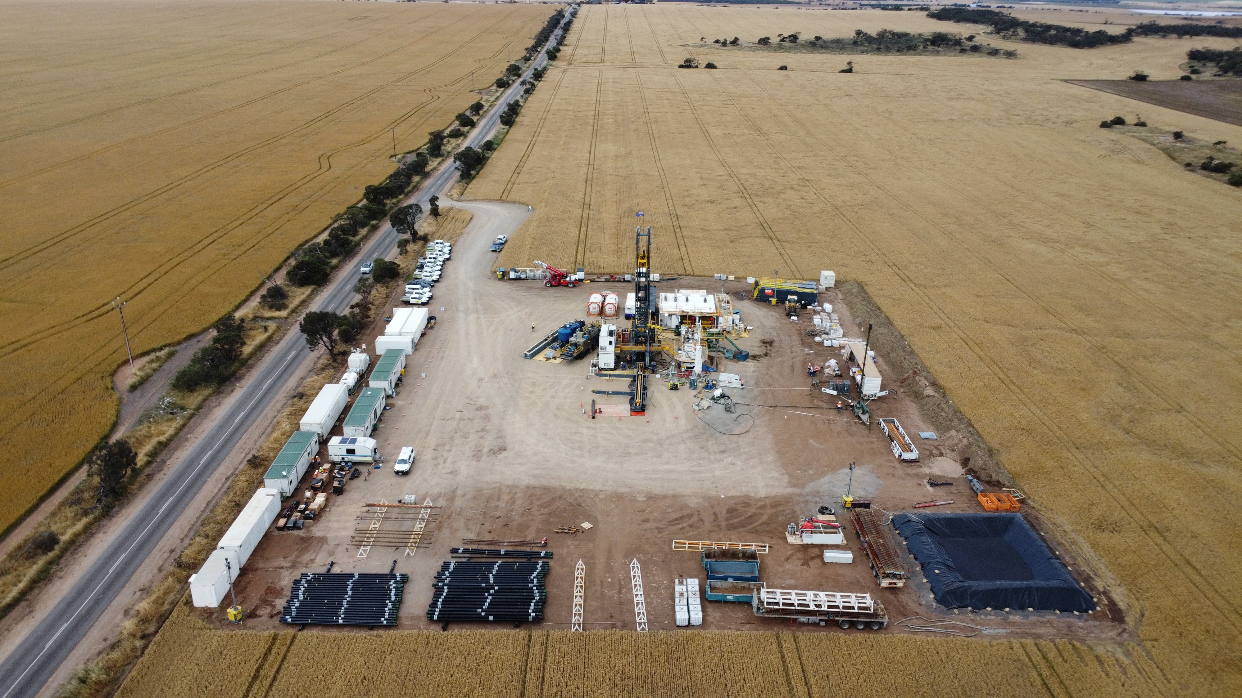 The gas that could make Australia a player in global semiconductor supply chain