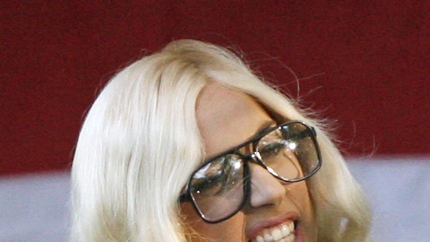 Lady Gaga