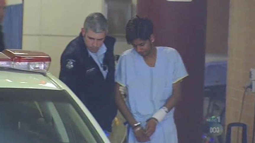 Indian student, Puneet Puneet, 19, has pleaded guilty to a charge of culpable driving.