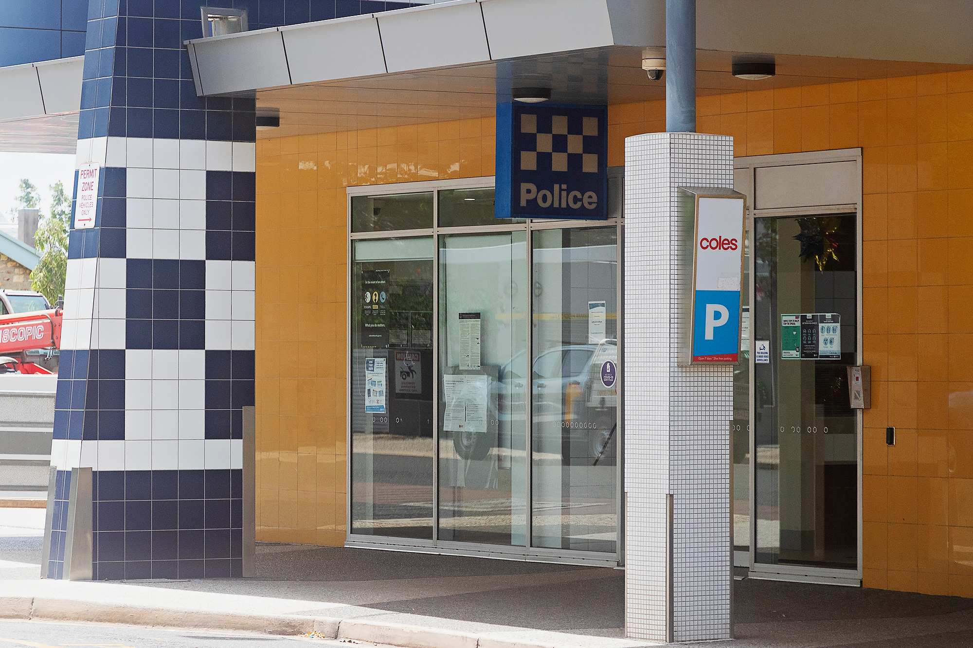 Dozens arrested as NT Police target domestic violence offenders in
