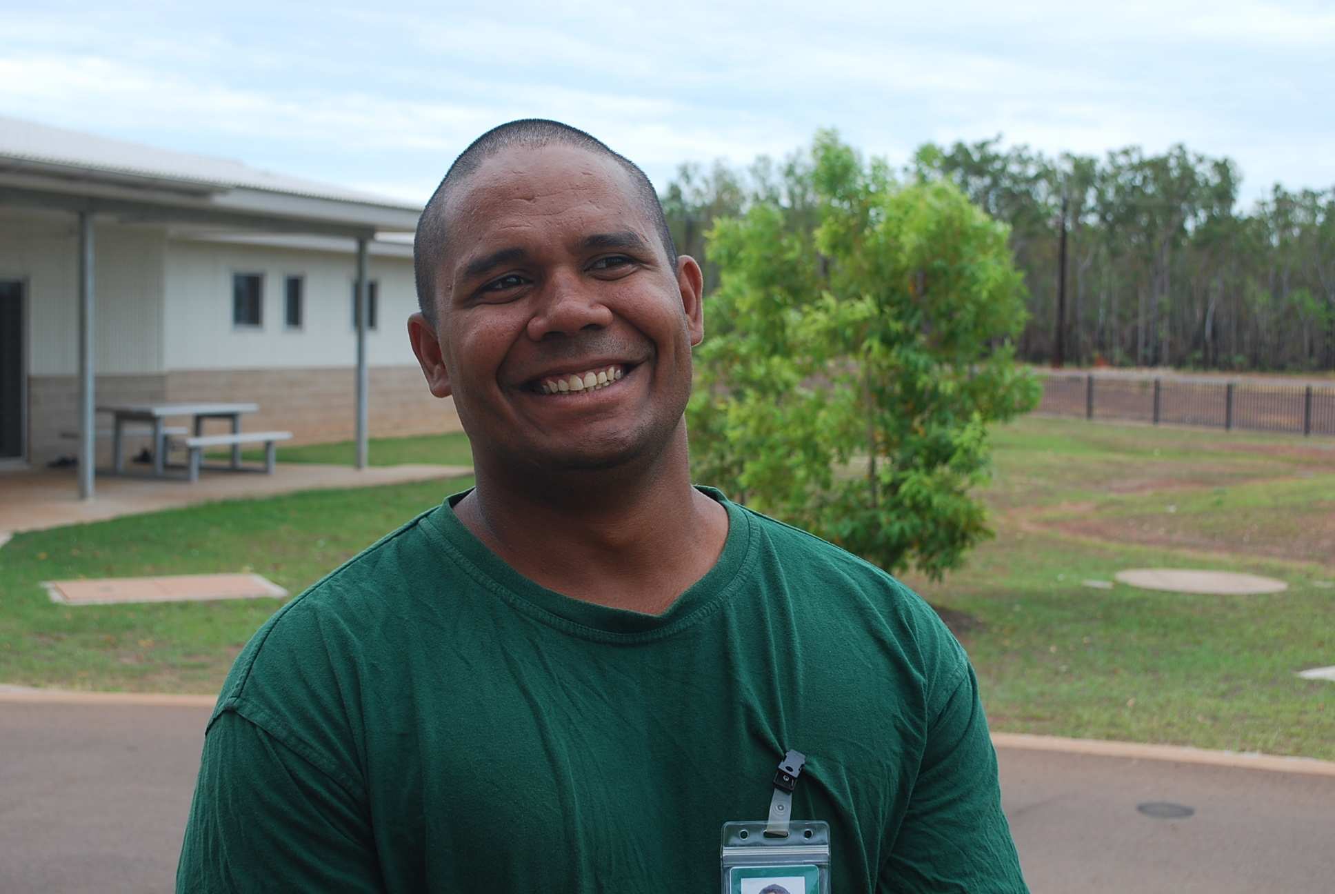 Darwin Festival Fannie Bay Gaol inmate art program offers creative pathways to healing, jobs