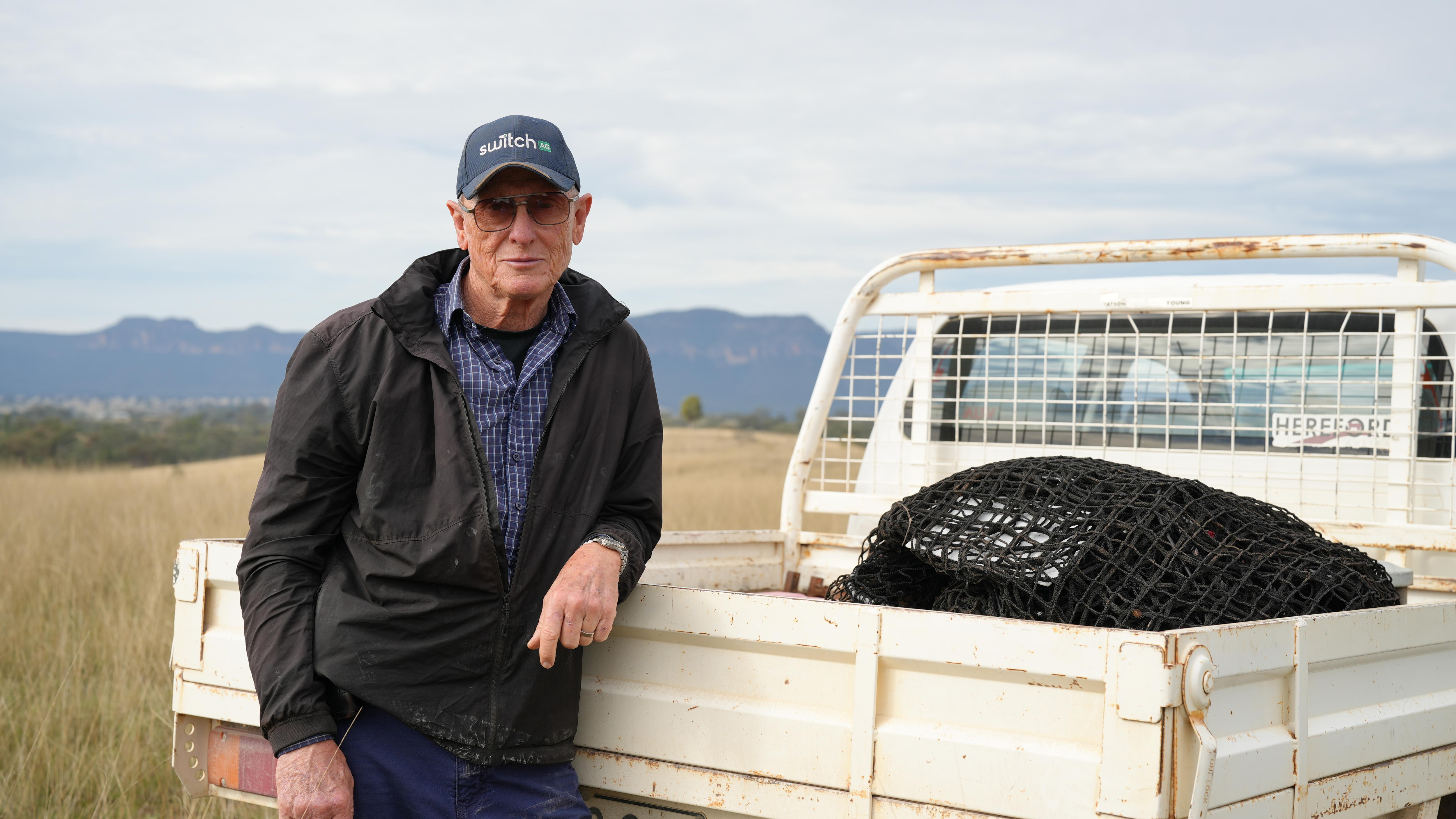 Farmers worried absentee landholders hindering pest control