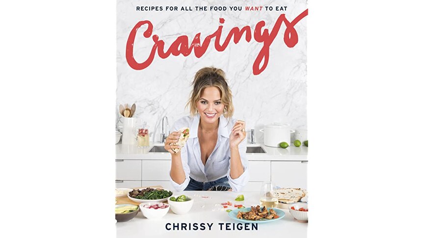 Chrissy Teigan Cravings