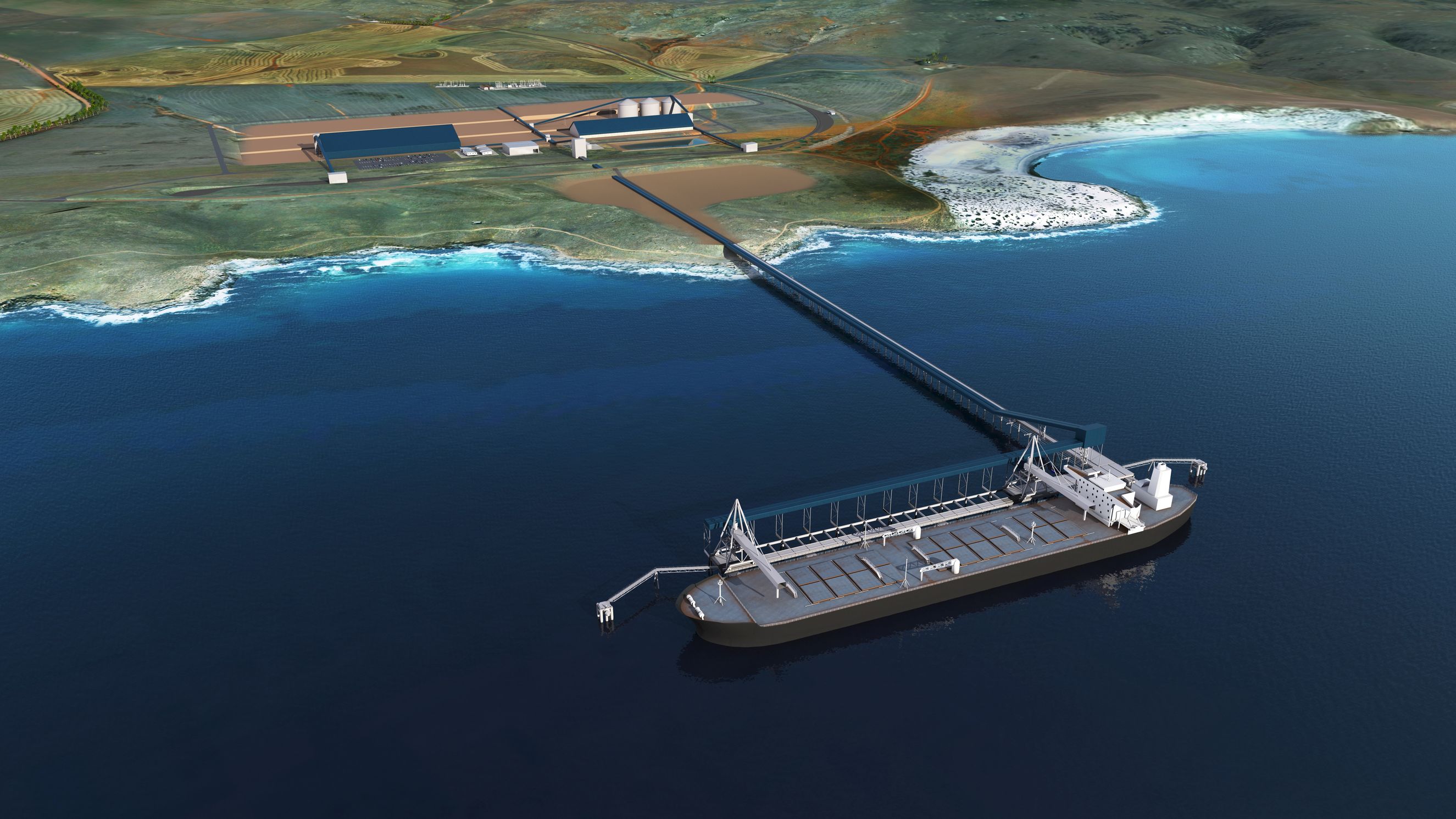 Centrex reschedules Fusion project - ABC News