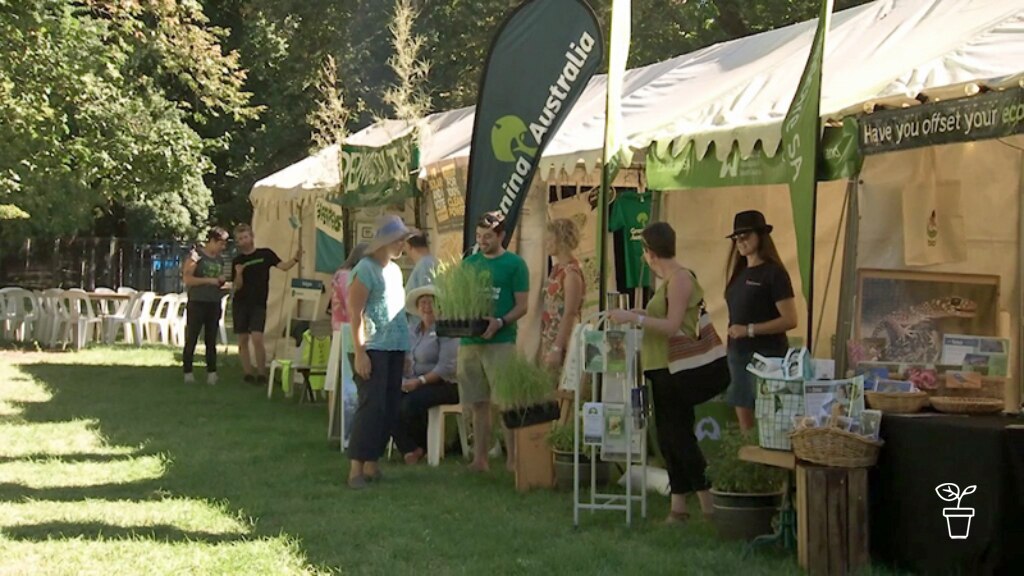 Chook Run - Gardening Australia