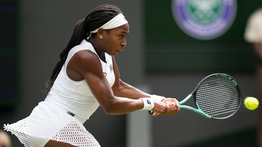 Women welcome change to all-white Wimbledon dress code in bid to