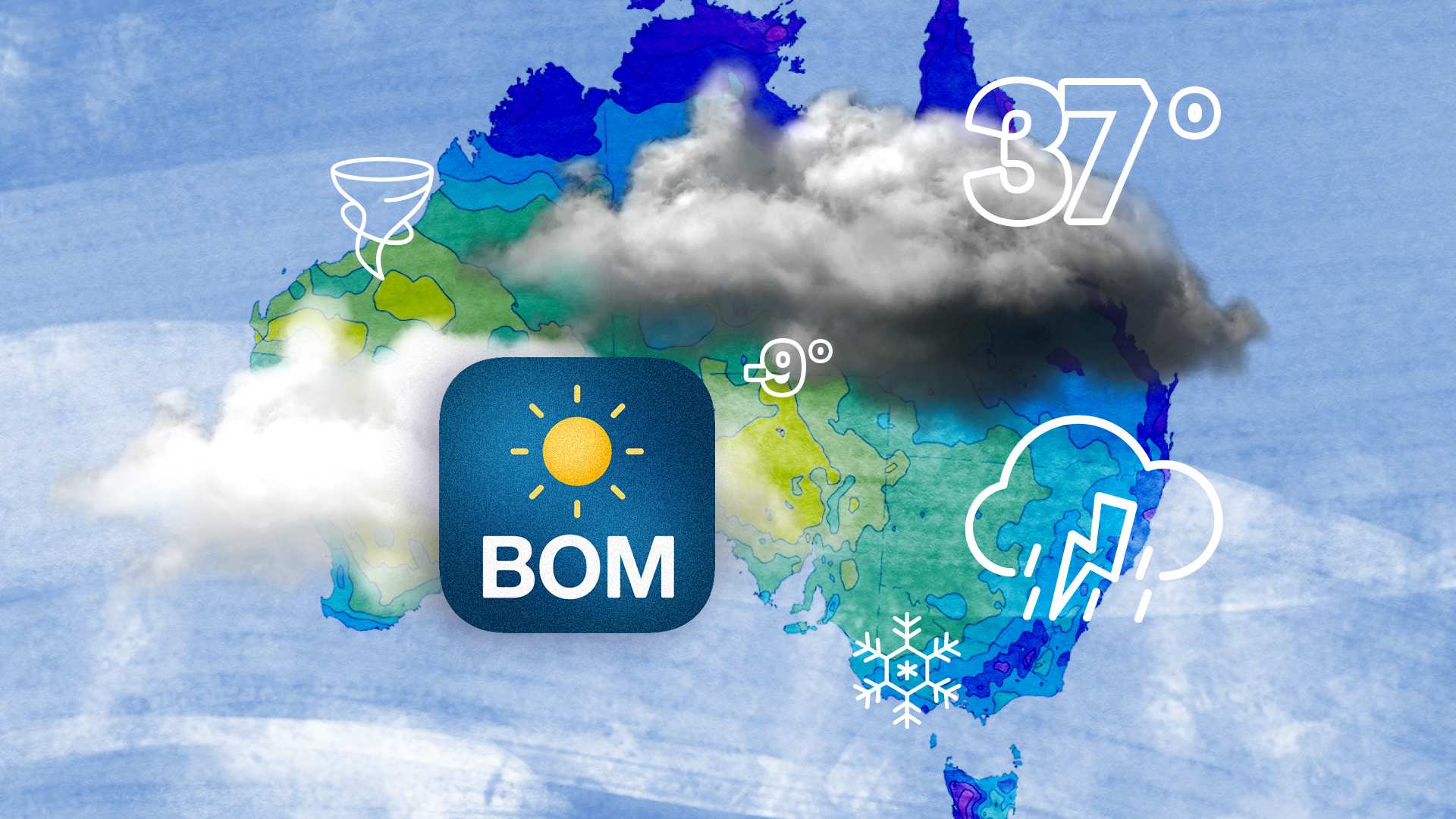 Weather Science - Behind The News