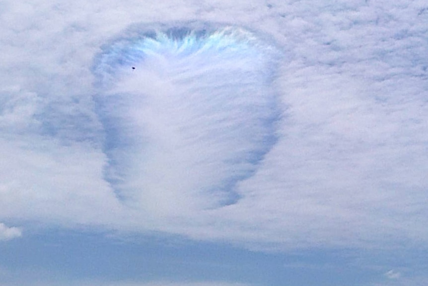 Fallstreak Hole, Victoria