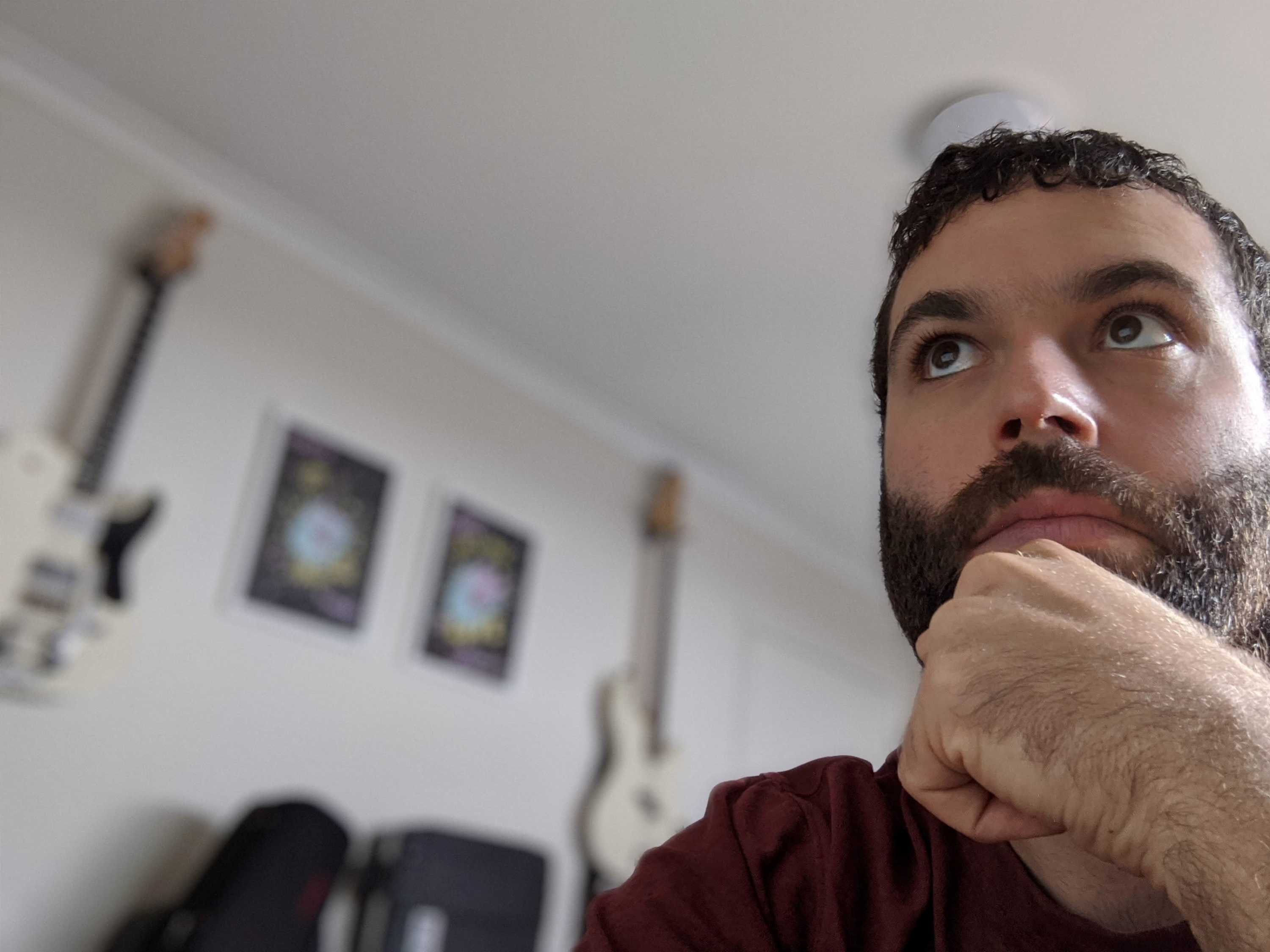 Old New Borrowed Blue with musician Gus Rigby - ABC listen