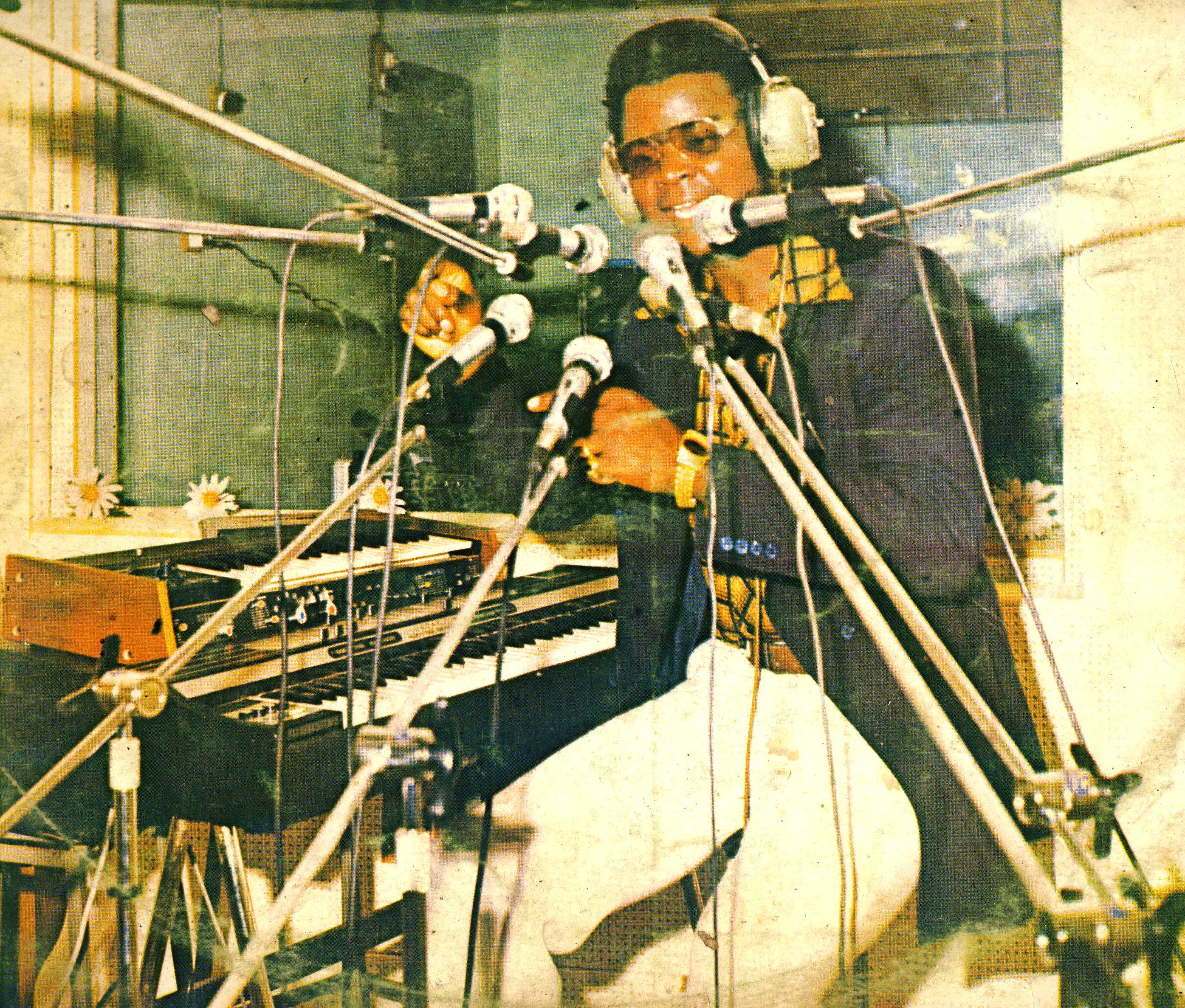 William Onyeabor, mysterious Afro-funk legend, to be honoured at