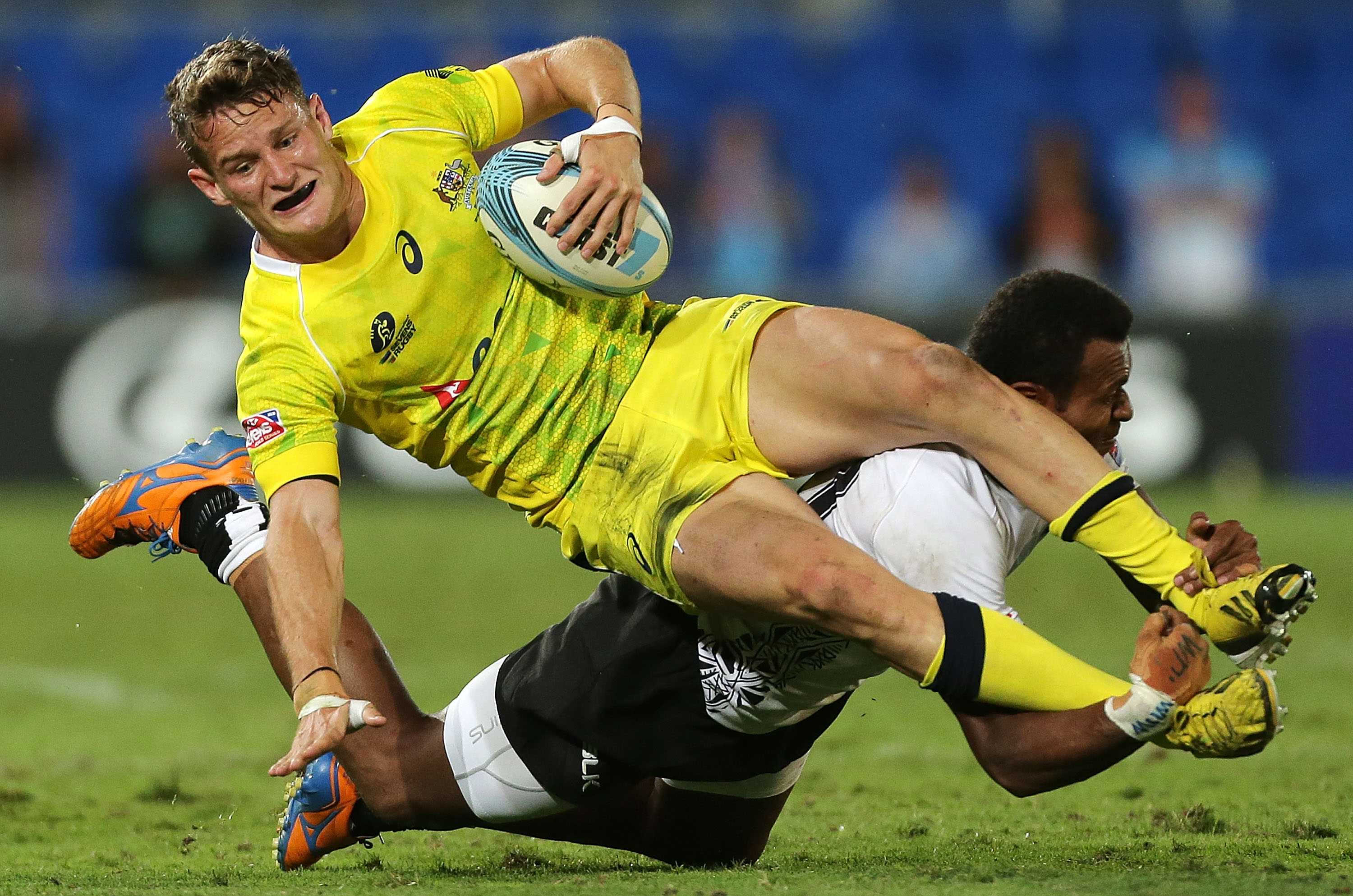 Australia looking to bounce back against South Africa at Gold Coast leg ...