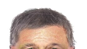 Police have released a picture of a man they are looking for over an indecent assault in Warrnambool.