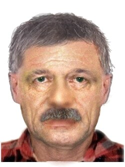 Police have released a picture of a man they are looking for over an indecent assault in Warrnambool.
