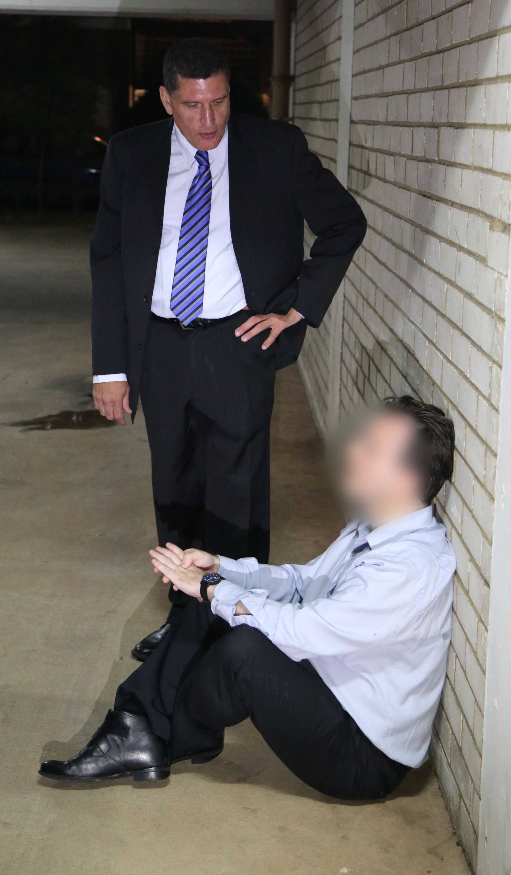 Sydney man charged with child sex offences as part of undercover police ...