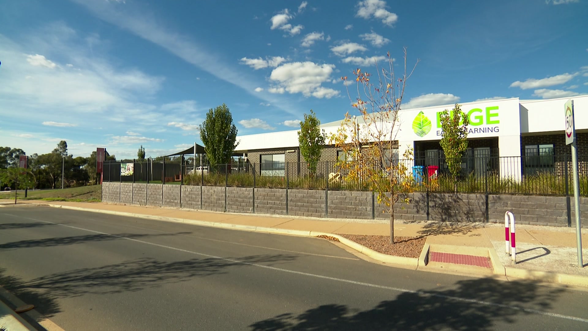 SA childcare centre closes for three months after 'very serious' allergy incident