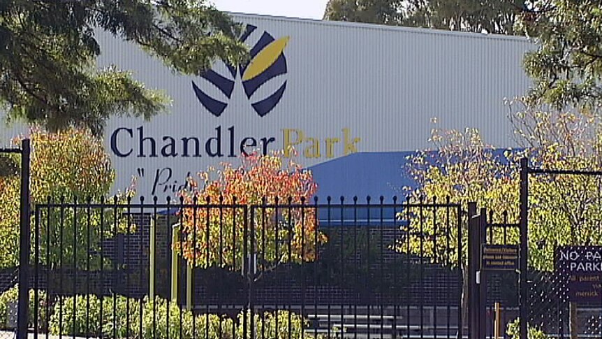 Chandler Park Primary School