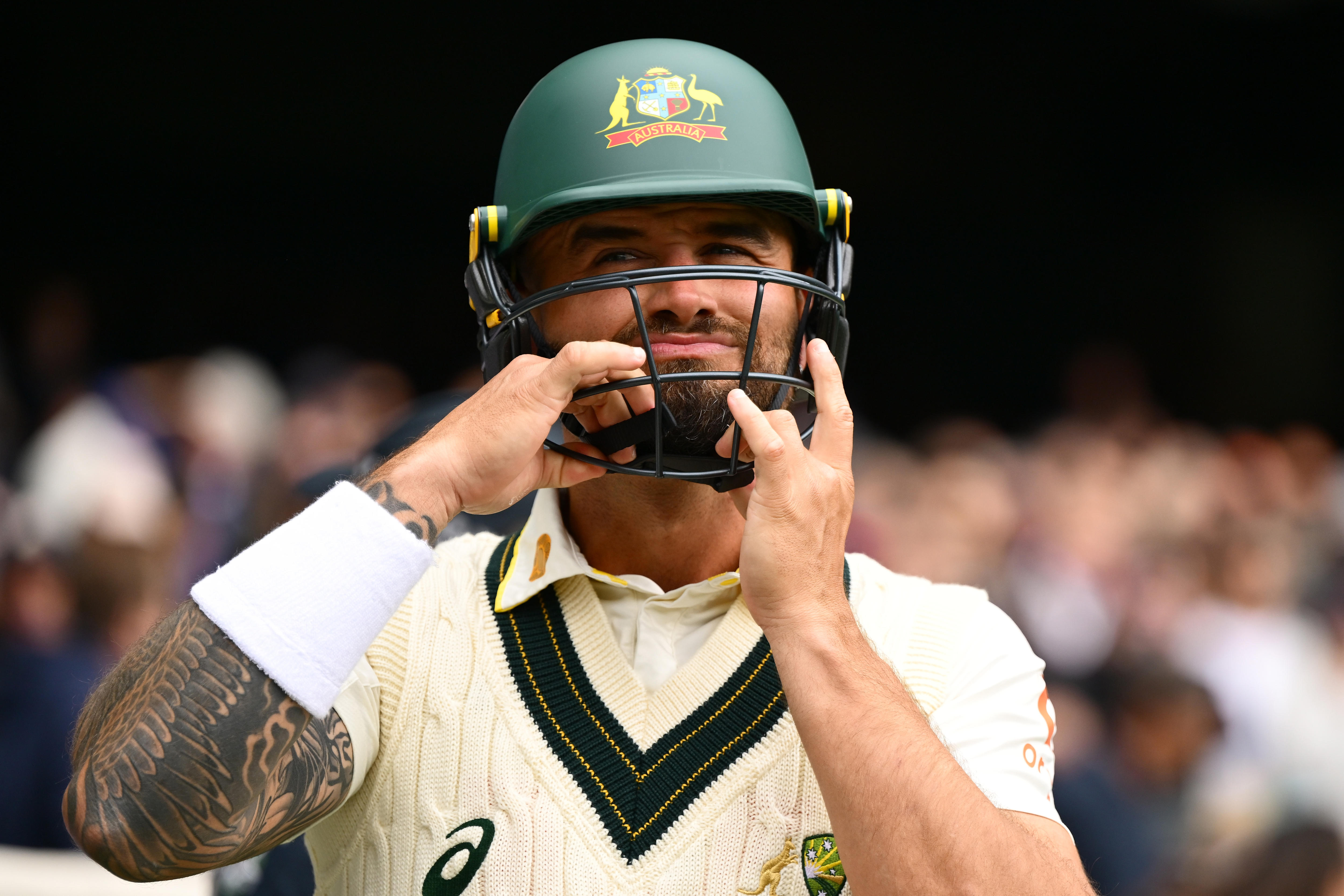 Live: Australia bats first against Bangladesh in historic Darwin Test