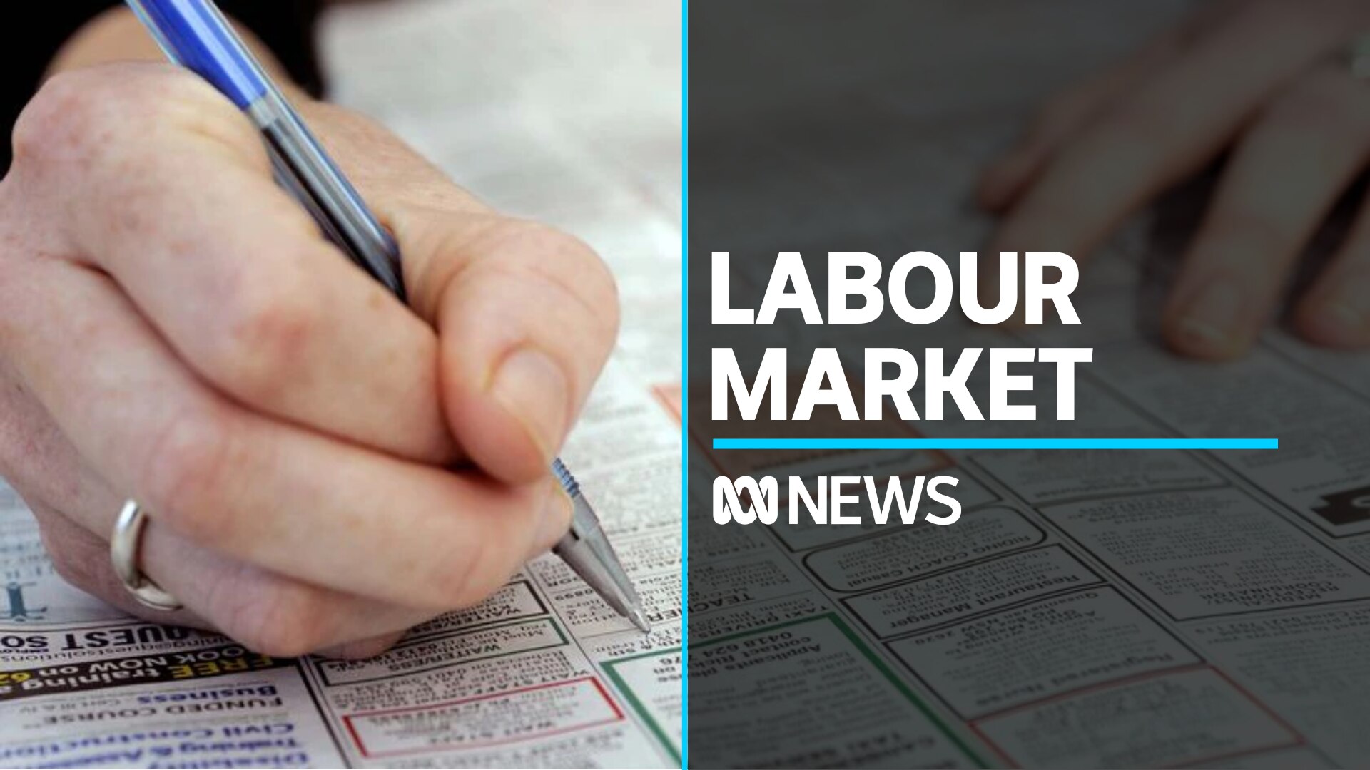 Unemployment rate remains steady at 3.5% - ABC News