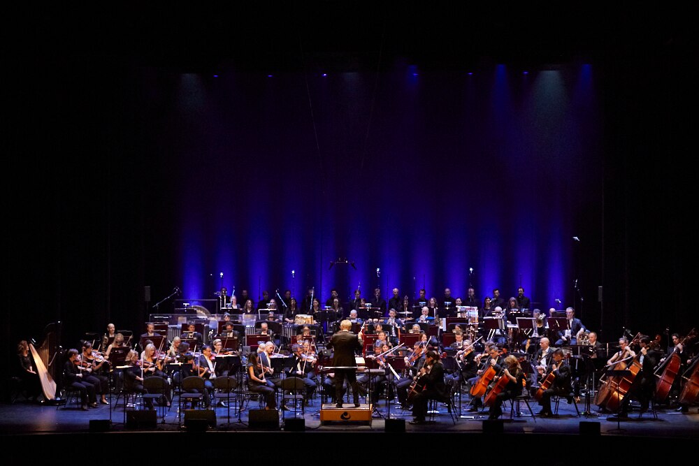 ASO: Romance for Violin and Orchestra - ABC listen