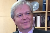 Professor Brian Schmidt