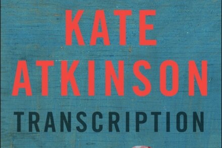 Kate Atkinson Transcription