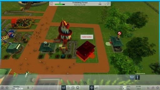 RollerCoaster Tycoon 3: Complete Edition Review - Gaming Respawn
