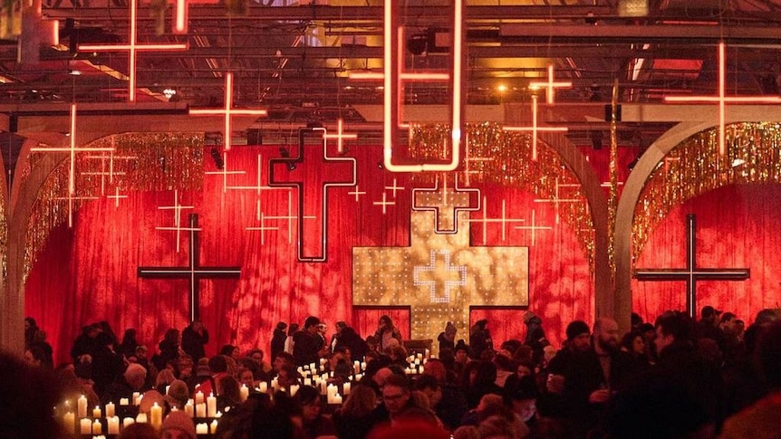 Dark Mofo back for 2023