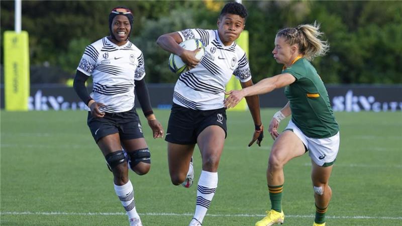 Samoa, Fiji licking their wounds after disappointing start to Rugby ...