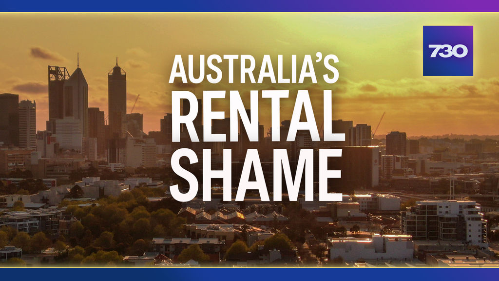 New data reveals that rental crisis is deepening - ABC News