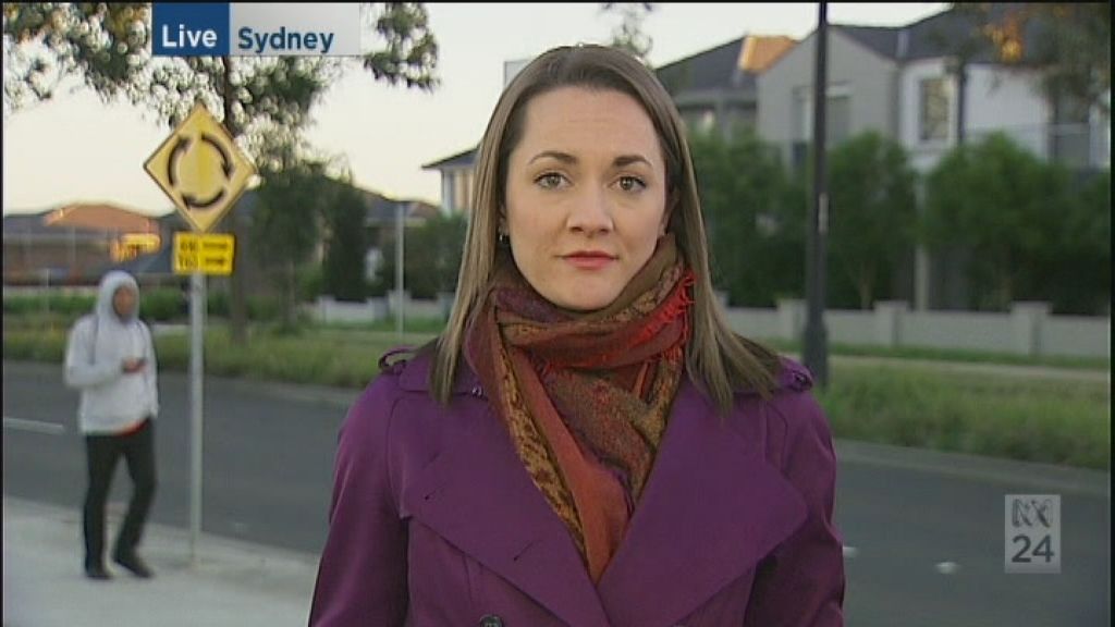 Man critical after Sydney road rage attack - ABC News