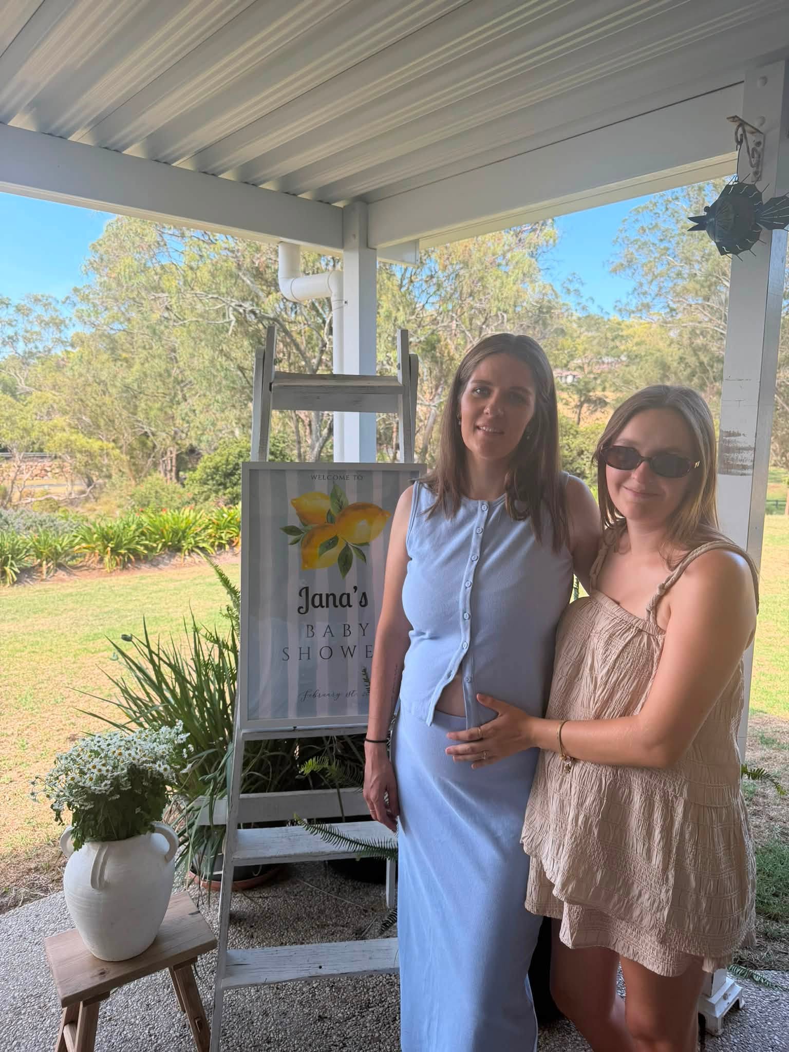 Sister of missing Toowoomba mum 'not going to give up the search'