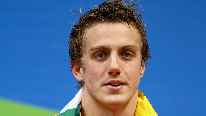 Australia's Matthew Cowdrey could beat Tim Sullivan's record of 10 Paralympic gold medals.