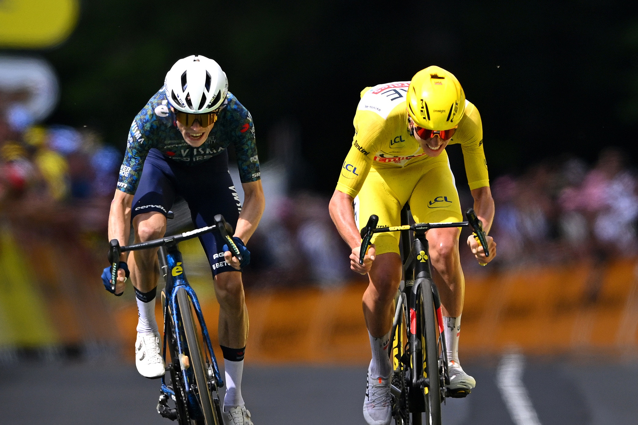 Tour de France primer: cycling has reached peak rivalry