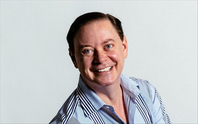 Andrew Solomon: parenting exceptional children episode artwork