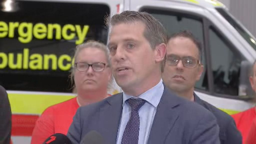HSU and NSW Government agree to 'once-in-a-generation' paramedics pay ...