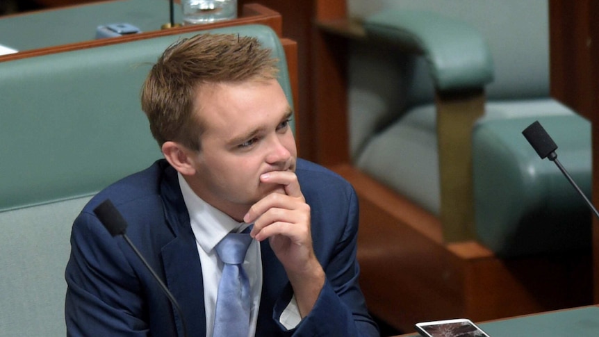 Wyatt Roy