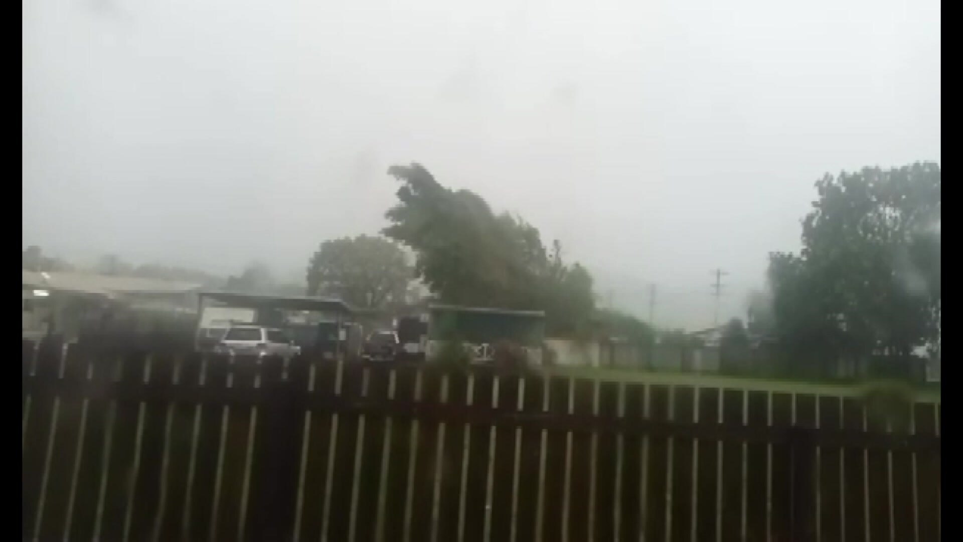 Tropical Cyclone Narelle makes landfall in Far North Queensland - ABC ...