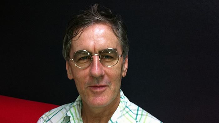 Go-Betweens co-founder Robert Forster recalls his introduction to pop music episode artwork