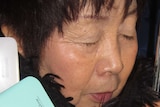 Japanese woman accused of poisoning husband