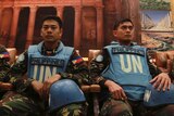 Peacekeepers freed by Syrian rebels
