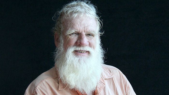 Bruce Pascoe on pre-colonial Aboriginal agriculture episode artwork