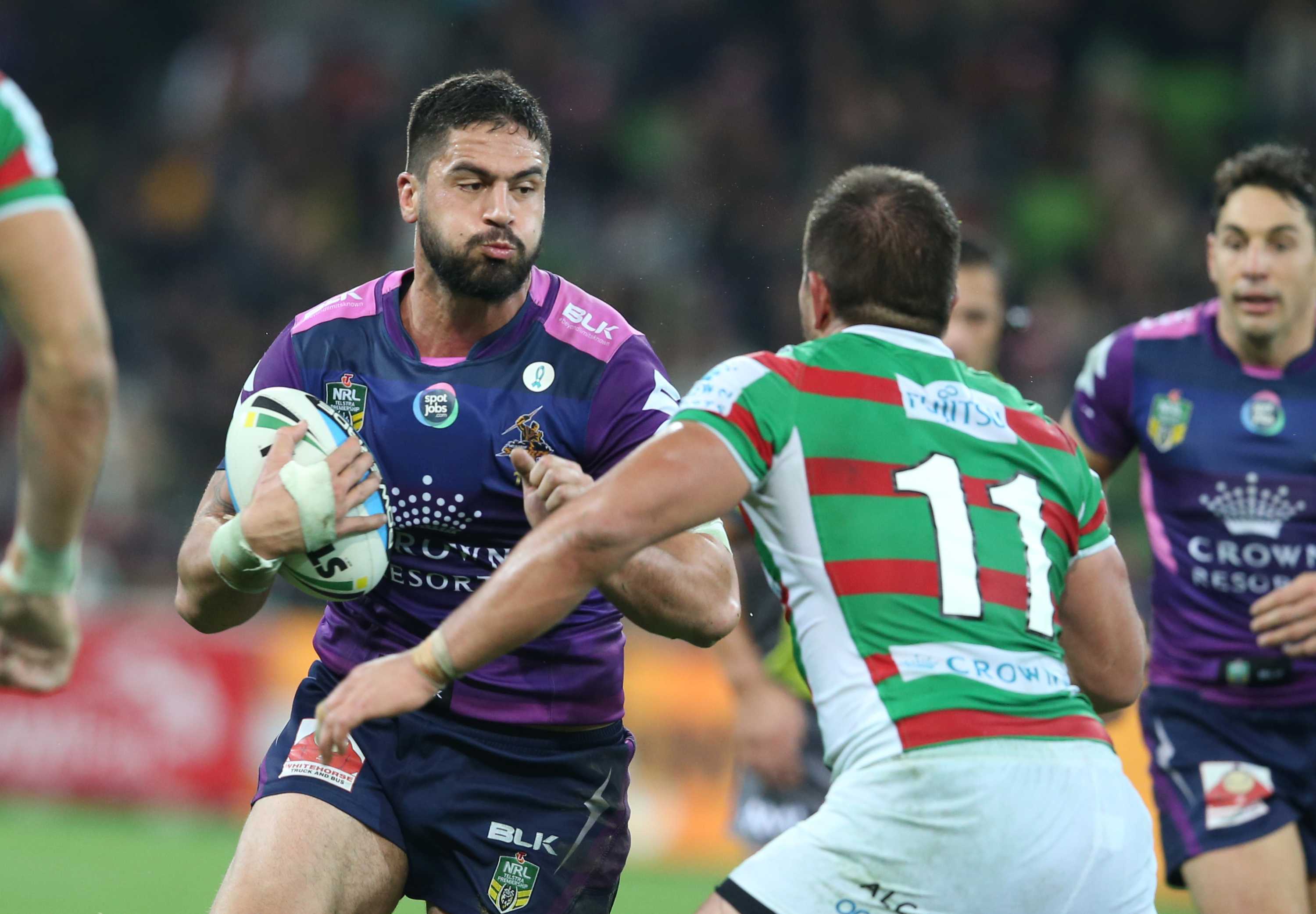 Jesse Bromwich