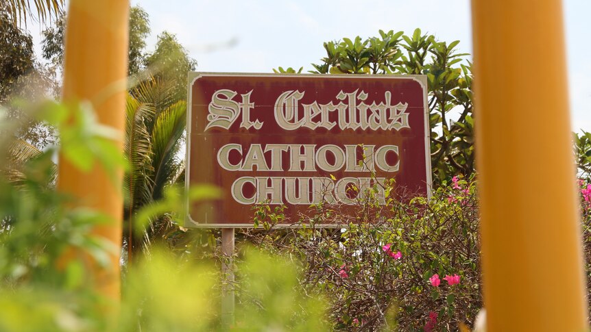 St Cecilia's Catholic Primary School and Church